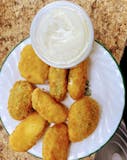 Jalapeno Poppers