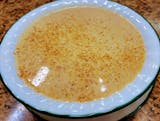 Crab Bisque Soup