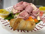 Chef's Salad