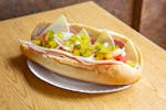 Italian Sub