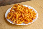 Spicy Curly Fries