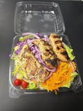 Grilled Chicken Salad