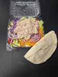 Tuna Salad