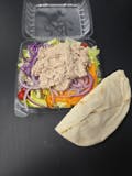 Tuna Salad