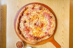 Cheese Pizza