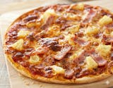 Hawaiian Pizza