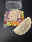 Tuna Salad