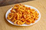 Spicy Curly Fries