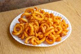 Spicy Curly Fries