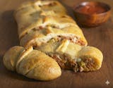 Cold Cuts Calzone