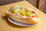 Italian Sub