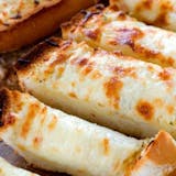 Garlic Bread with Cheese