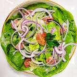 Boston Lettuce Salad