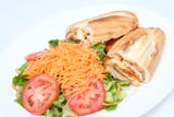 Filoncino con Pollo Parmigiana Lunch