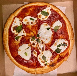 Margarita Pizza