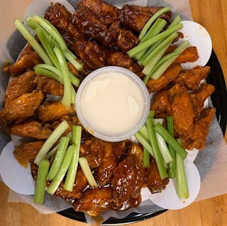 Buffalo Wings