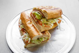 Italian Hoagie