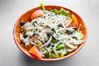 Tossed Salad