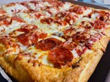 Sicilian Build Your Own Pizza