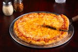 Build Your Own Pizza