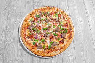 Apolla Pizza