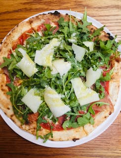 Parma Pizza