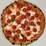 Rosa Grande Pepperoni Pizza