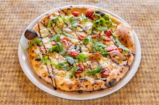 Del Giorno Pizza