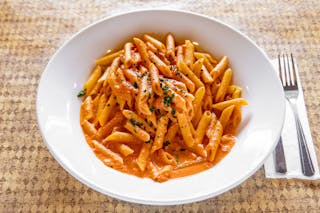 Penne Alla Vodka