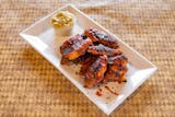 Wood Fired Wings
