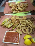Frittura Seafood Special