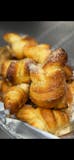 Garlic Knots