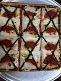 Brooklyn Alla Nonna Sicilian Pizza