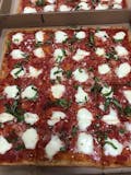 Original Brooklyn Sicilian Pizza