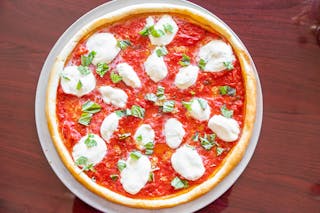 Margarita Pizza