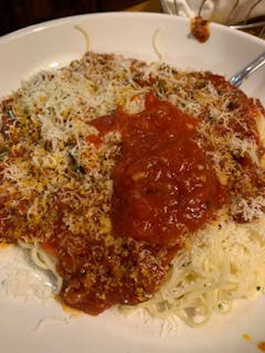 Spaghetti