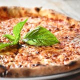 Margherita Italian Cheese Pizza