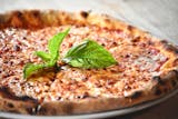 Margherita Italian Cheese Pizza
