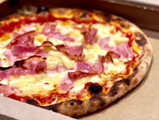 Hawaiiana Pizza