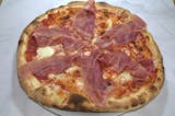 Parma Pizza