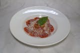 Ravioli alla Norma