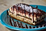 Homemade Tiramisu