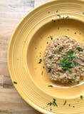 Risotto al Porcini