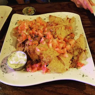 Nachos