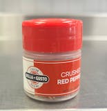 Crushed red pepper