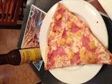 Hawaiian Pizza