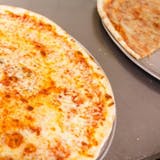 Neapolitan Cheese Pizza