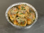 Garlic Knots