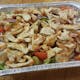 Grilled Chicken Salad Catering