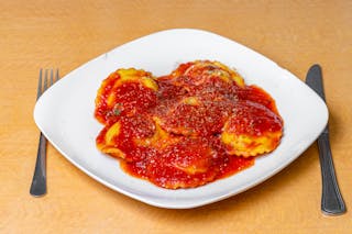 Cheese Ravioli